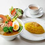 インドレストラン DIWALI - 