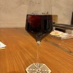 ときずし 山田 - 乾杯