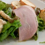 パルマリーナ - 