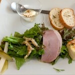 パルマリーナ - 