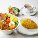 インドレストラン DIWALI - 