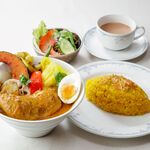 インドレストラン DIWALI - 