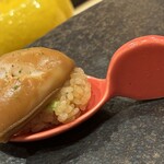 ときずし 山田 - 牡蠣