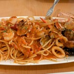 パルマリーナ - 