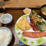 森の巣箱 - 