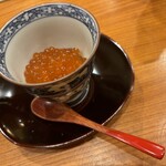 ときずし 山田 - うにいくら丼