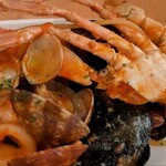 パルマリーナ - 