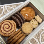 ビスキュイテリエ ブルトンヌ - 