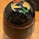 ときずし 山田 - お味噌汁