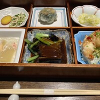 雪梅花 菜根譚 - 