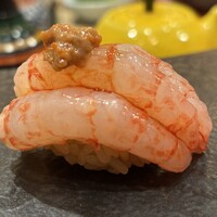 ときずし 山田 - 北海しまえび