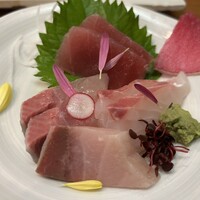 浅草 魚料理 遠州屋 - 