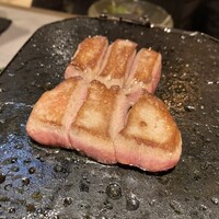 大井町銭場精肉店 - 