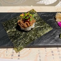 神戸牛 八坐和 阪急三宮店 - 