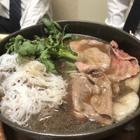 日本橋 伊勢重 - 