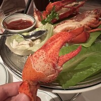 ウルフギャング・ステーキハウス 六本木 -  ウルフギャング・ステーキハウス 六本木 -