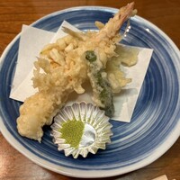 浅草 魚料理 遠州屋 - 