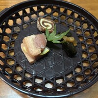 浅草 魚料理 遠州屋 - 