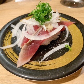 回転寿司 寿し一貫_1