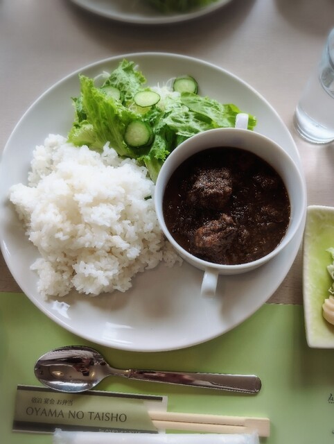 お山の大将 &ndash; 秋田・東成瀬村の癒し宿 | 旅館・民宿情報