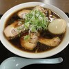 ラーメンカフェ なないろ