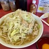 ラーメン二郎 環七一之江店
