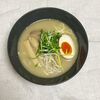 濃厚鶏白湯ラーメン 鶏味万彩