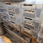 B portland coffee roastery - 