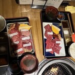炭火焼肉のバクロ 西新店 - 