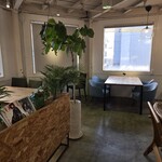 B portland coffee roastery - 