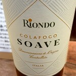 バンカレッラ ジョイア - 