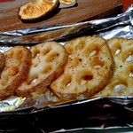 とっぴんぱらりのぷ - 