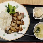 王牌 香港料理・飲茶 - 