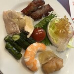 広東料理 中国酒家 トアロード店 - 