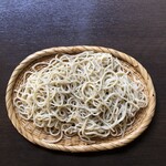蕎麦 阿き津 - 