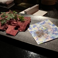 赤坂うさぎや - 