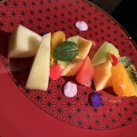 赤坂うさぎや - 