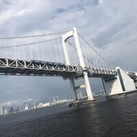 シンフォニー東京湾クルーズ -  シンフォニー東京湾クルーズ -
