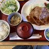 和食処 あんず館