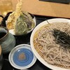 蕎麦処 まち庵 水戸エクセル店
