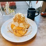 カフェブルー - 