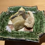 ゆうしゅん - 揚げ物