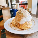 カフェブルー - 