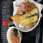 快活CLUB - 料理写真: