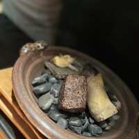 銀座 kappou ukai 肉匠 - 