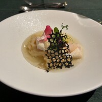 レストランI；caza - 