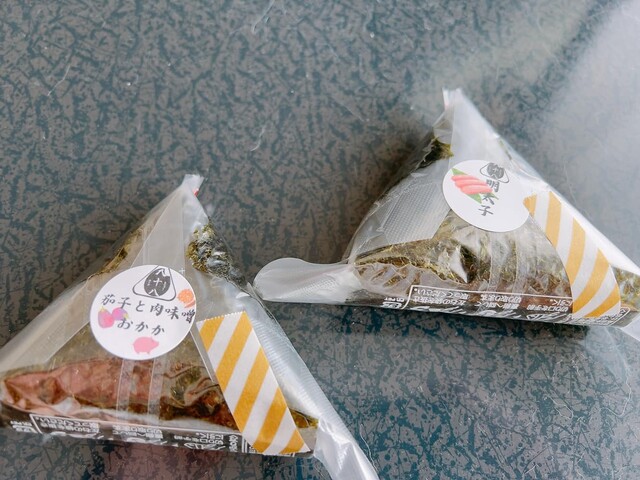 おにぎりのはとや 東仙台店 | 仙台の人気おにぎり専門店