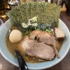 横浜家系らーめん侍 渋谷本店