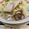 ざぼんラーメン 鹿児島中央駅店
