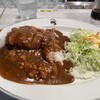 カレー専門店 印度 北2条店